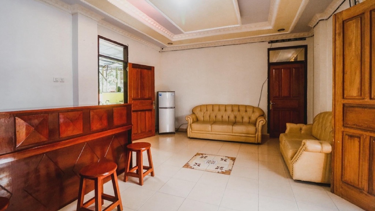 Photo of Livingroom in Manado