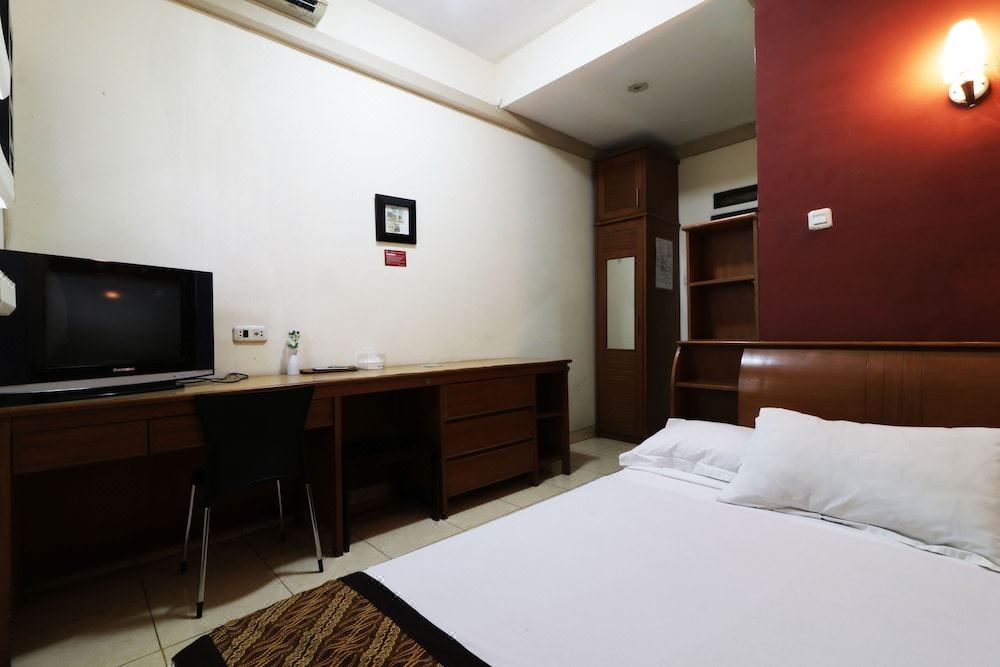 Photo of Bedroom in Malabar