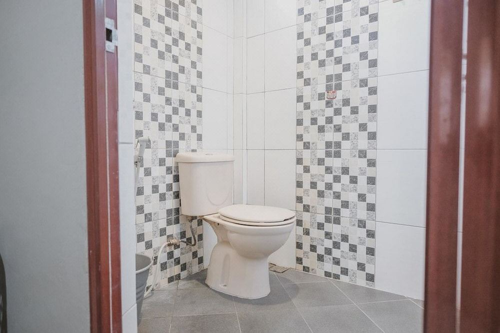 Photo of Bathroom in Jambi