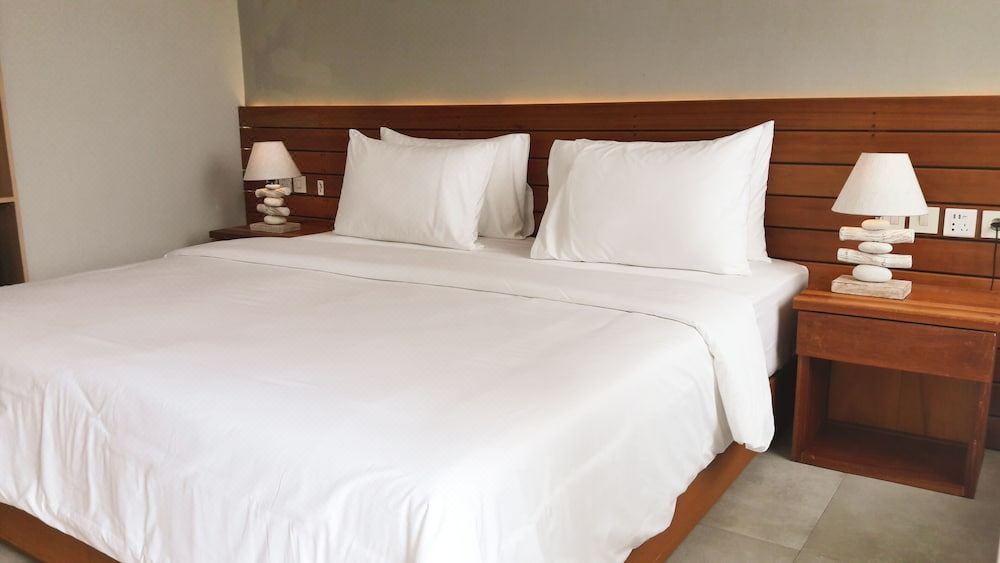 Photo of Bedroom in Gili Trawangan