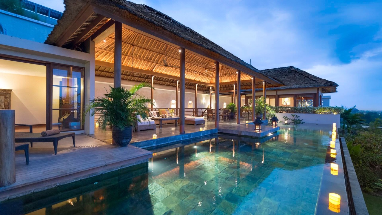 Photo of Outdoor in Bukit