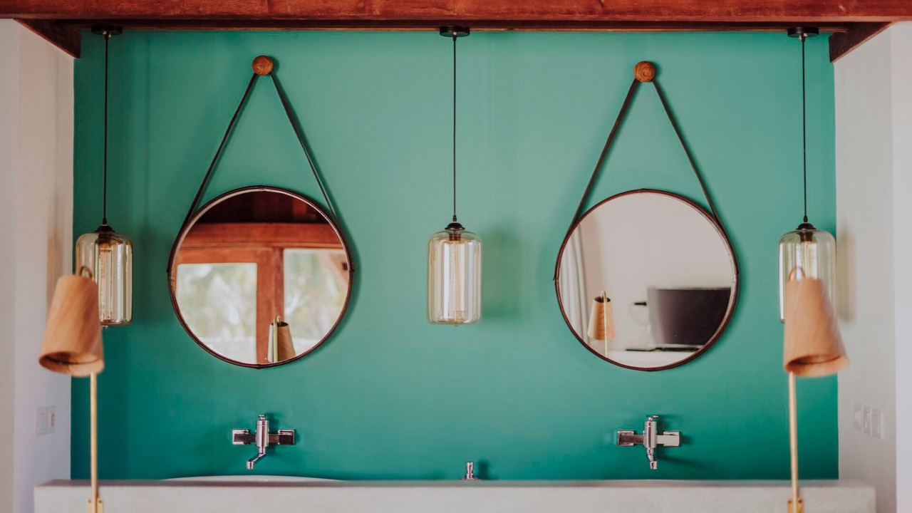 Photo of Bathroom in Gili Trawangan