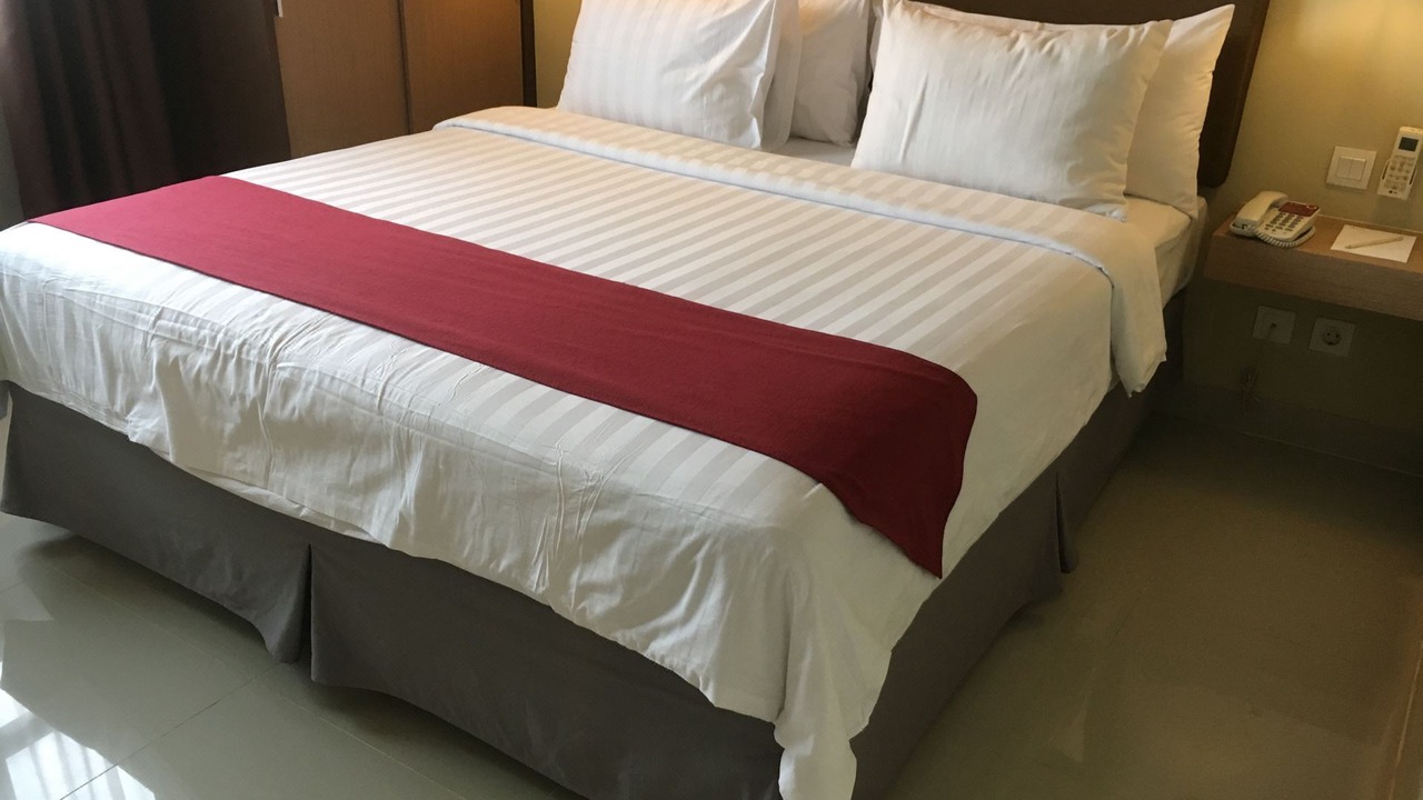 Photo of Bedroom in Tangerang