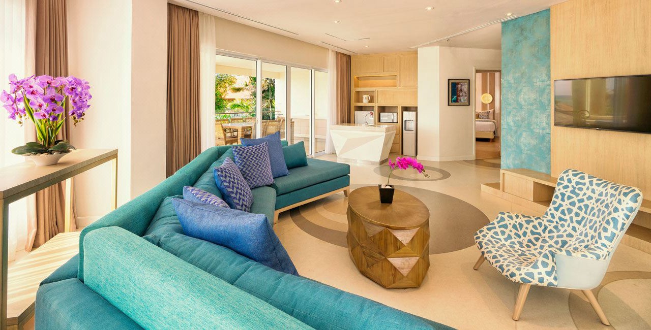 Photo of Livingroom in Nusa Dua