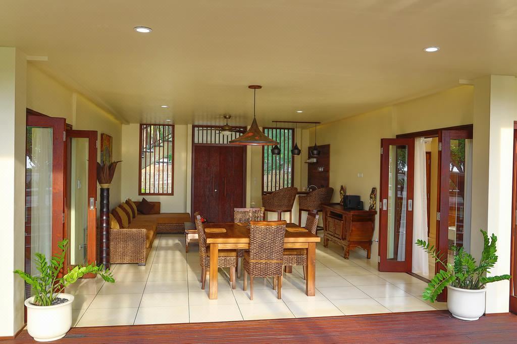 Photo of Livingroom in Gili Trawangan