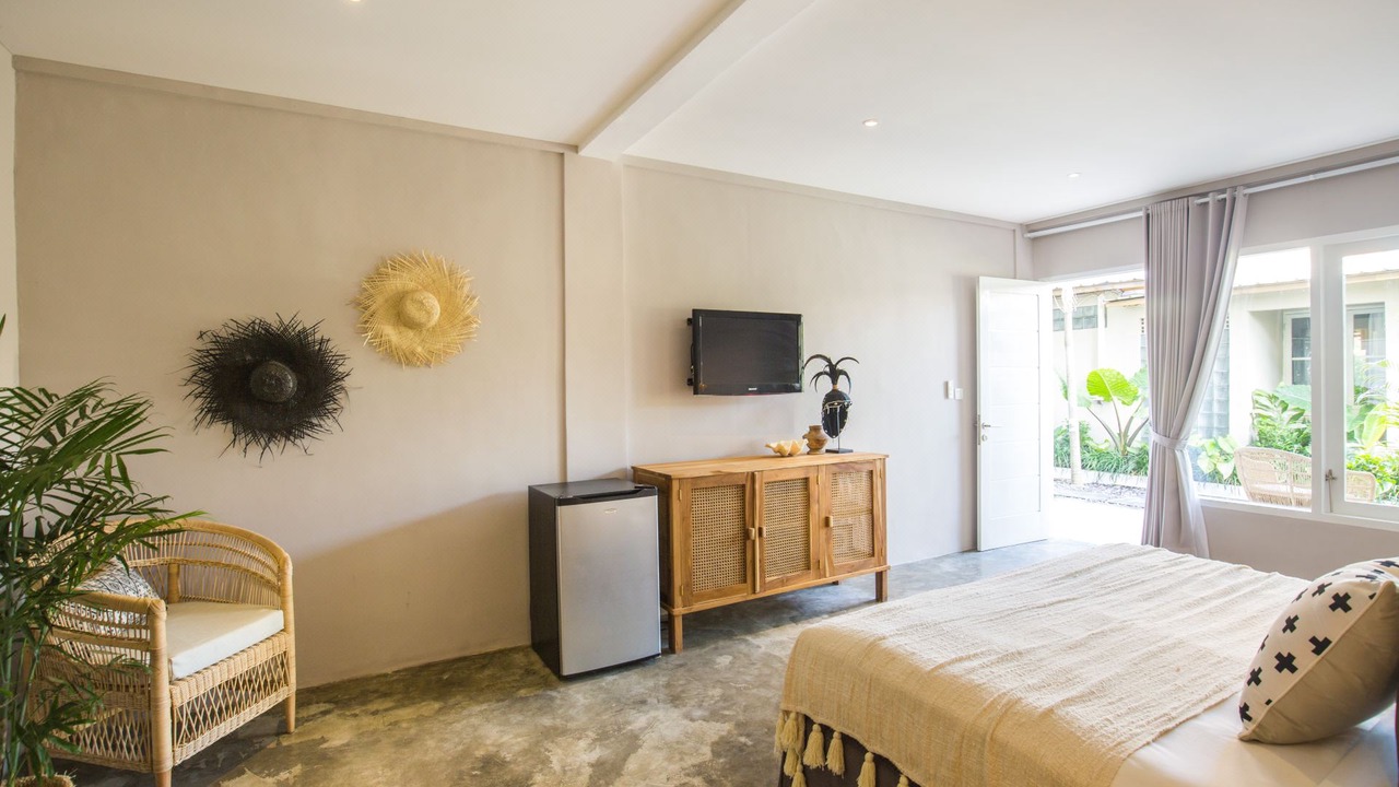 Photo of Bedroom in Umalas