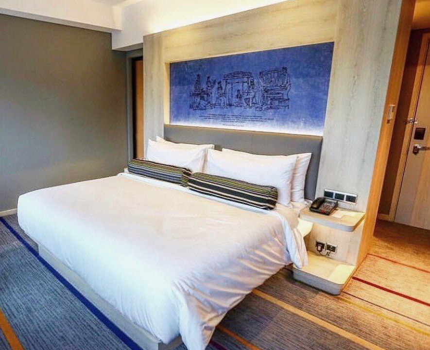 Photo of Bedroom in Kebon Sirih