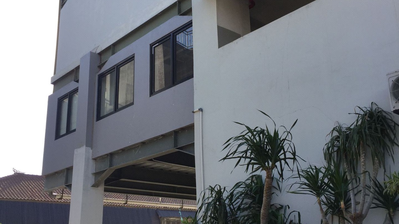 Photo of Buildings in Kartika Plaza