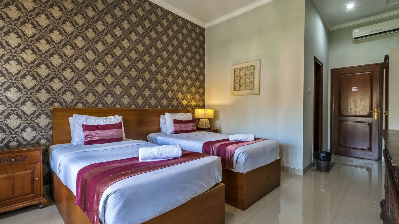 Photo of Bedroom in Sanur Kauh