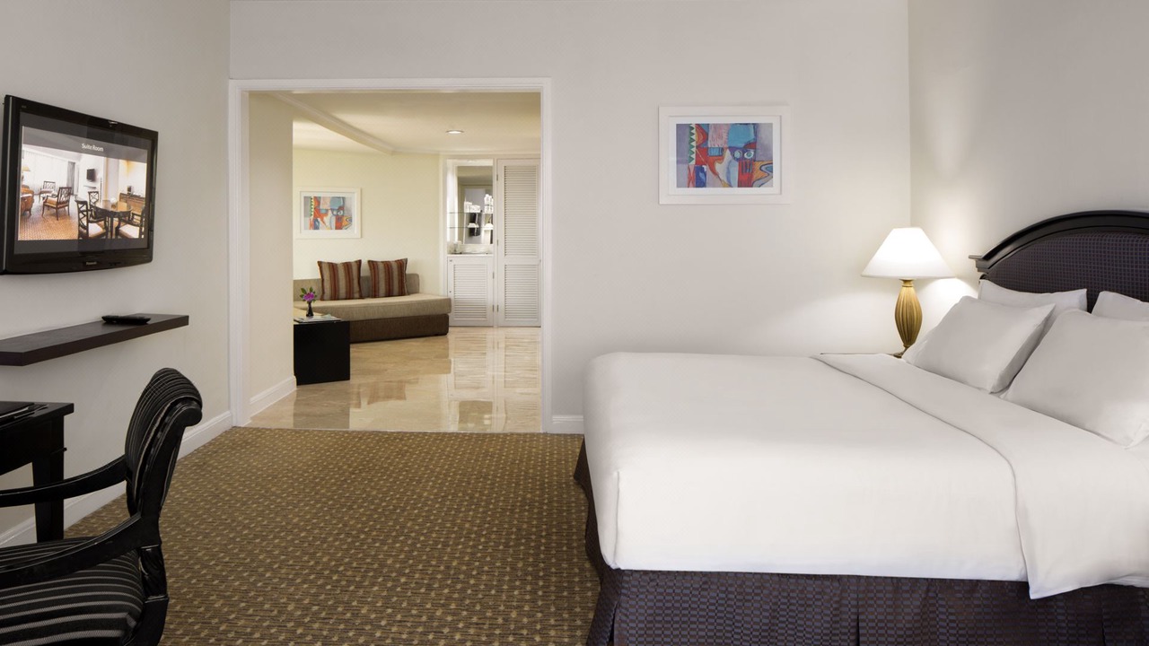 Photo of Bedroom in Pasirkaliki