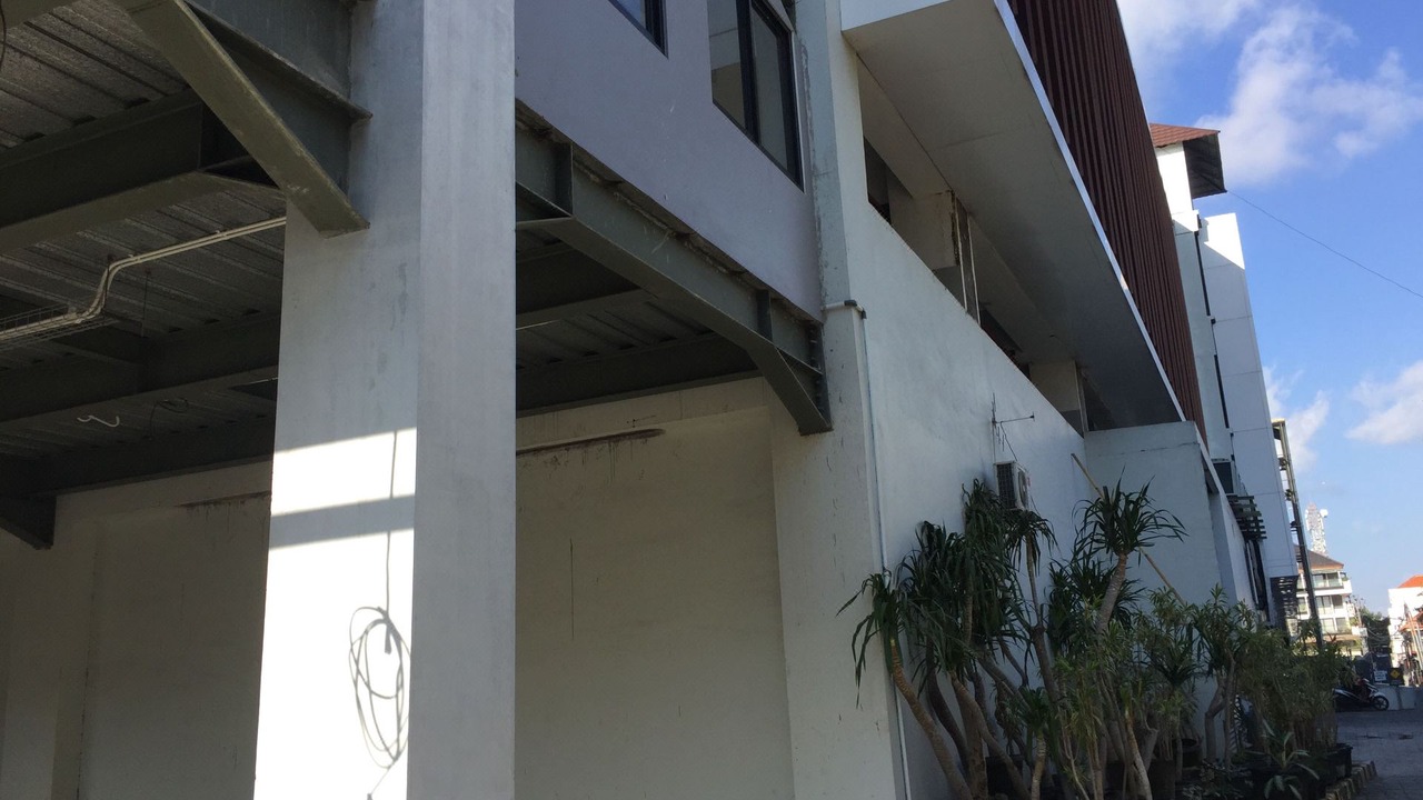 Photo of Buildings in Kartika Plaza
