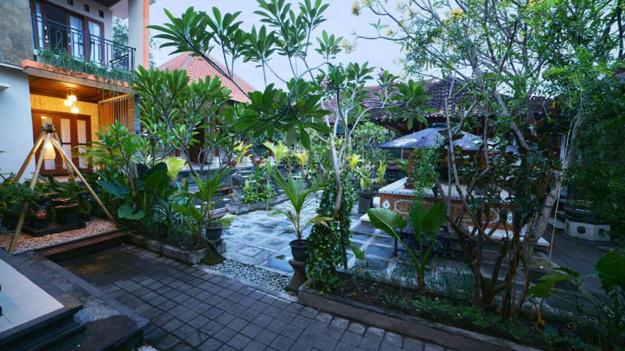 Photo of Others in Downtown Kuta