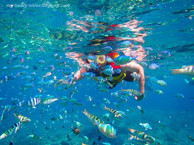 Photo of Others in Gili Trawangan
