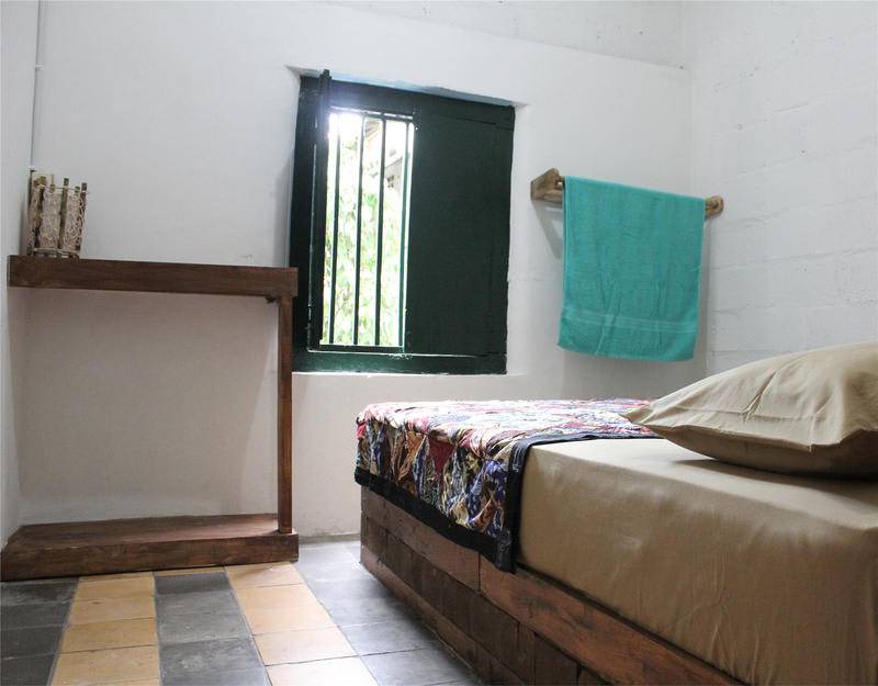 Photo of Bedroom in Yogyakarta