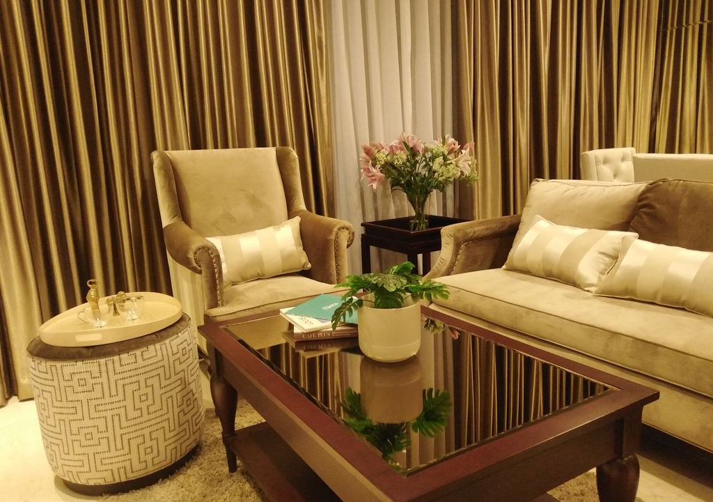 Photo of Livingroom in Semanggi