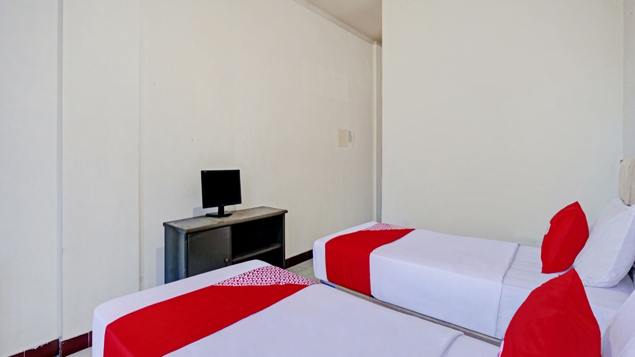 Photo of Bedroom in Batu
