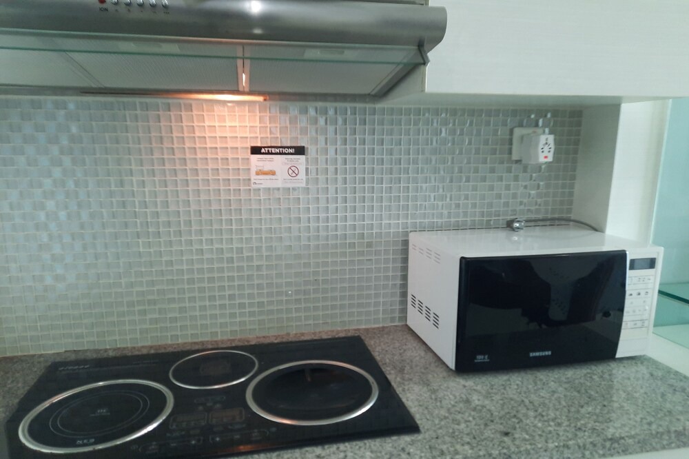 Photo of Kitchen in Cipete Utara