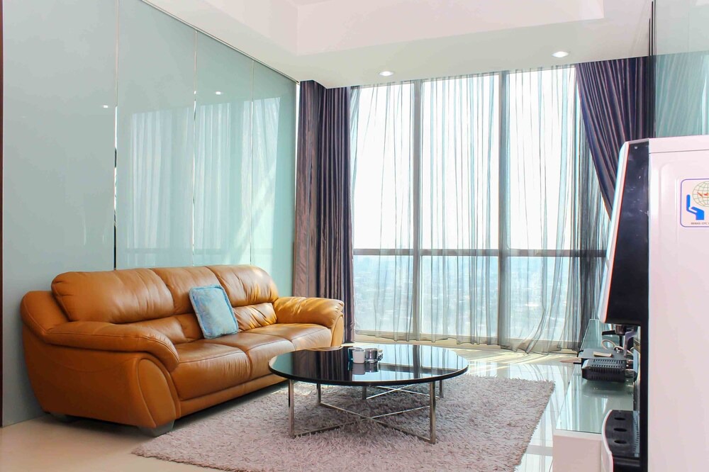 Photo of Livingroom in Cipete Utara