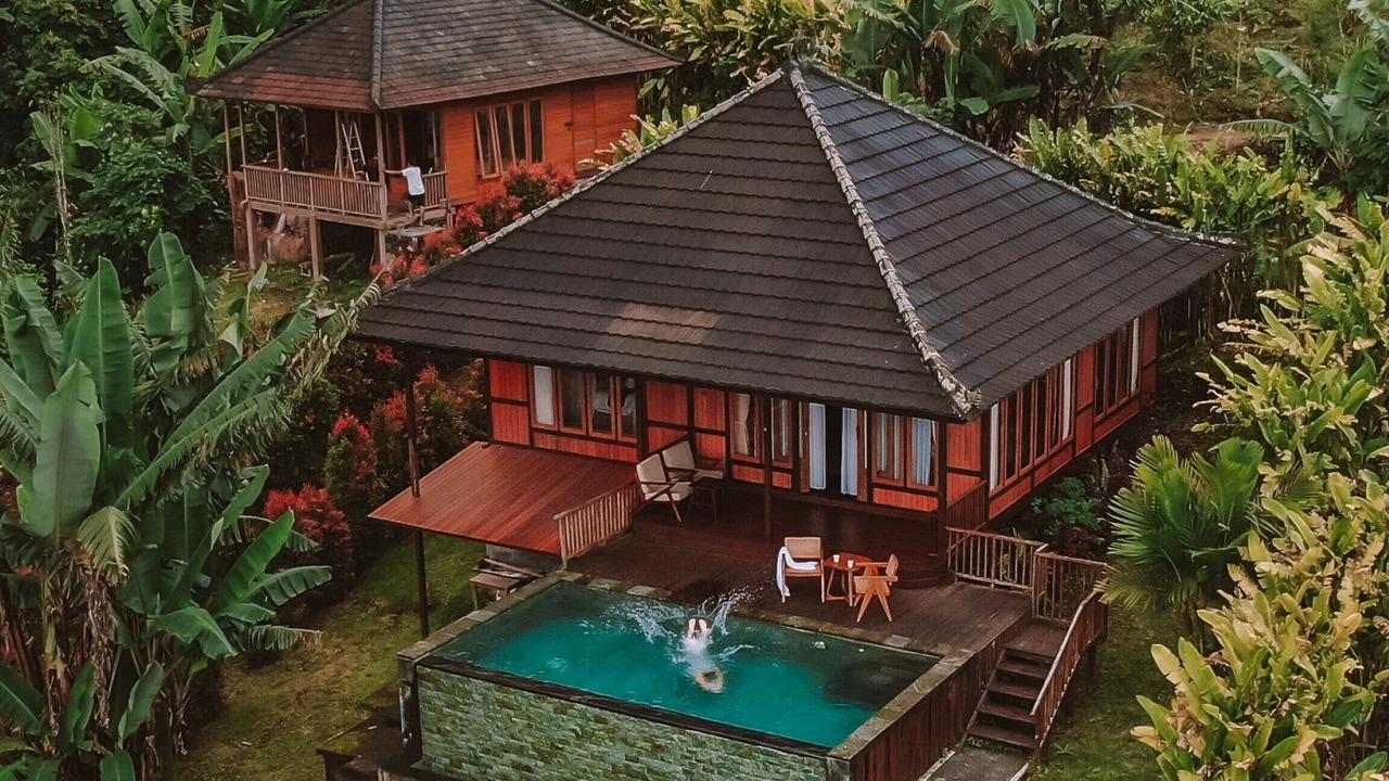 Photo of Outdoor in Munduk