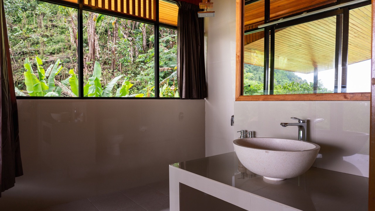 Photo of Bathroom in Munduk