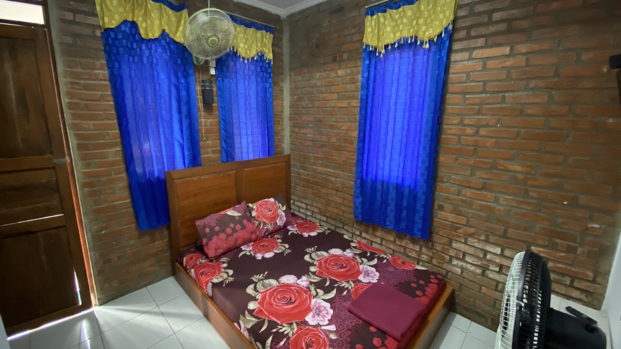 Photo of Bedroom in Gunung Kidul