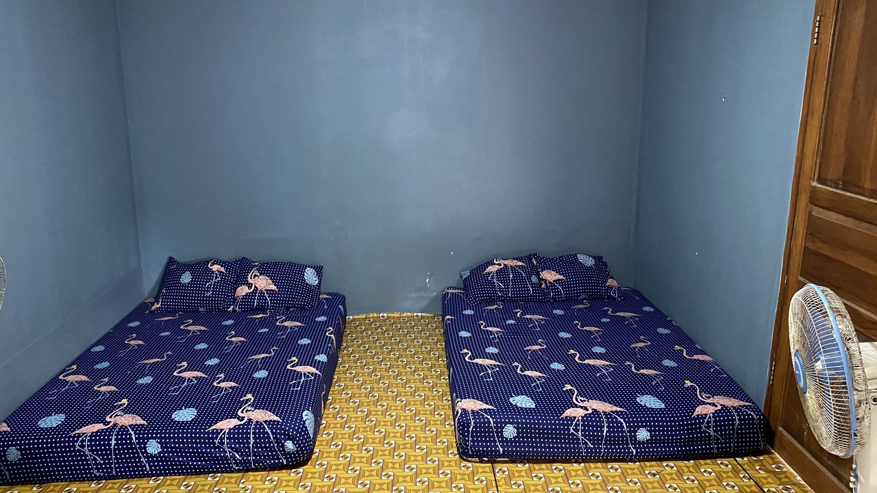Photo of Bedroom in Gunung Kidul