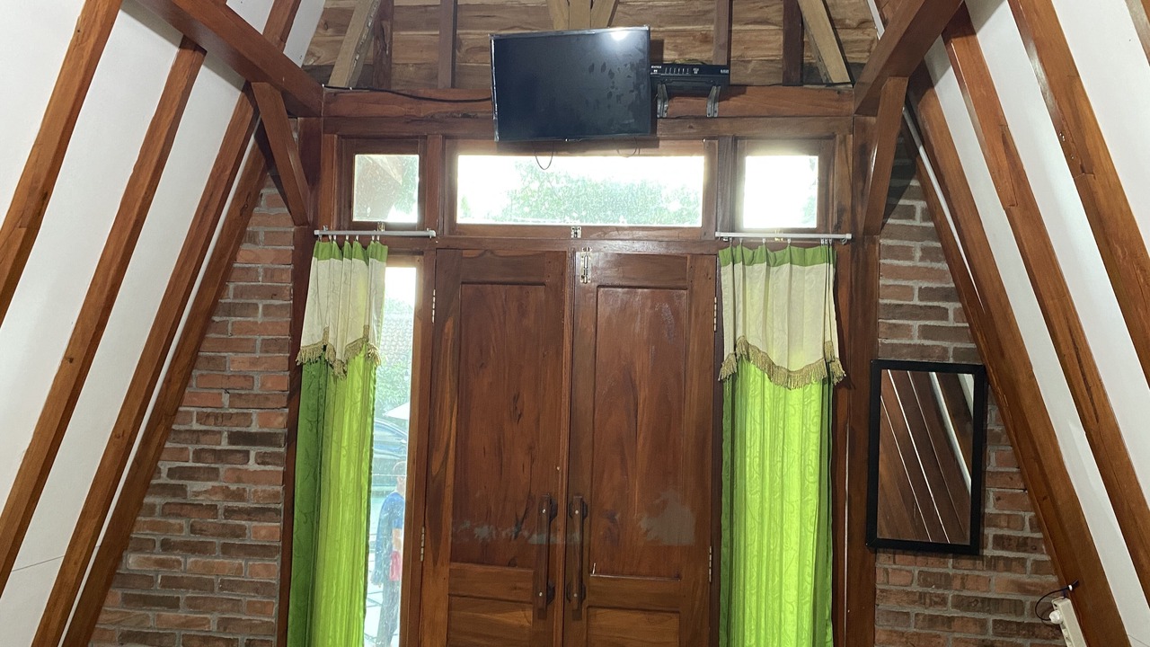 Photo of Bedroom in Gunung Kidul