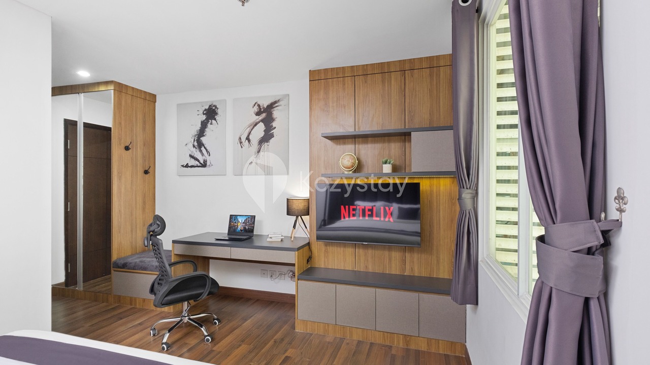Photo of Livingroom in Kebon Jeruk