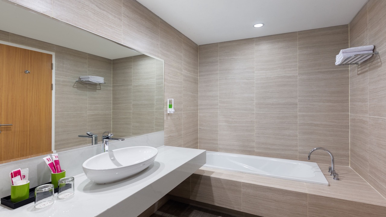 Photo of Bathroom in Ngasem