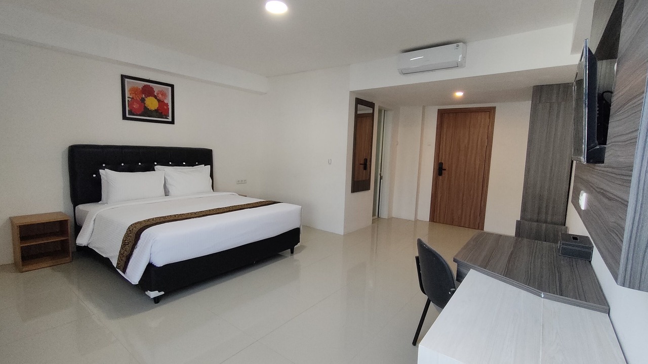 Photo of Bedroom in Banguntapan