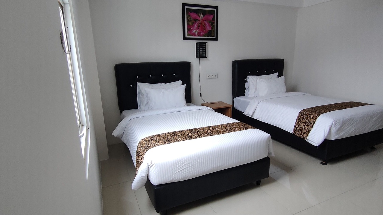 Photo of Bedroom in Banguntapan