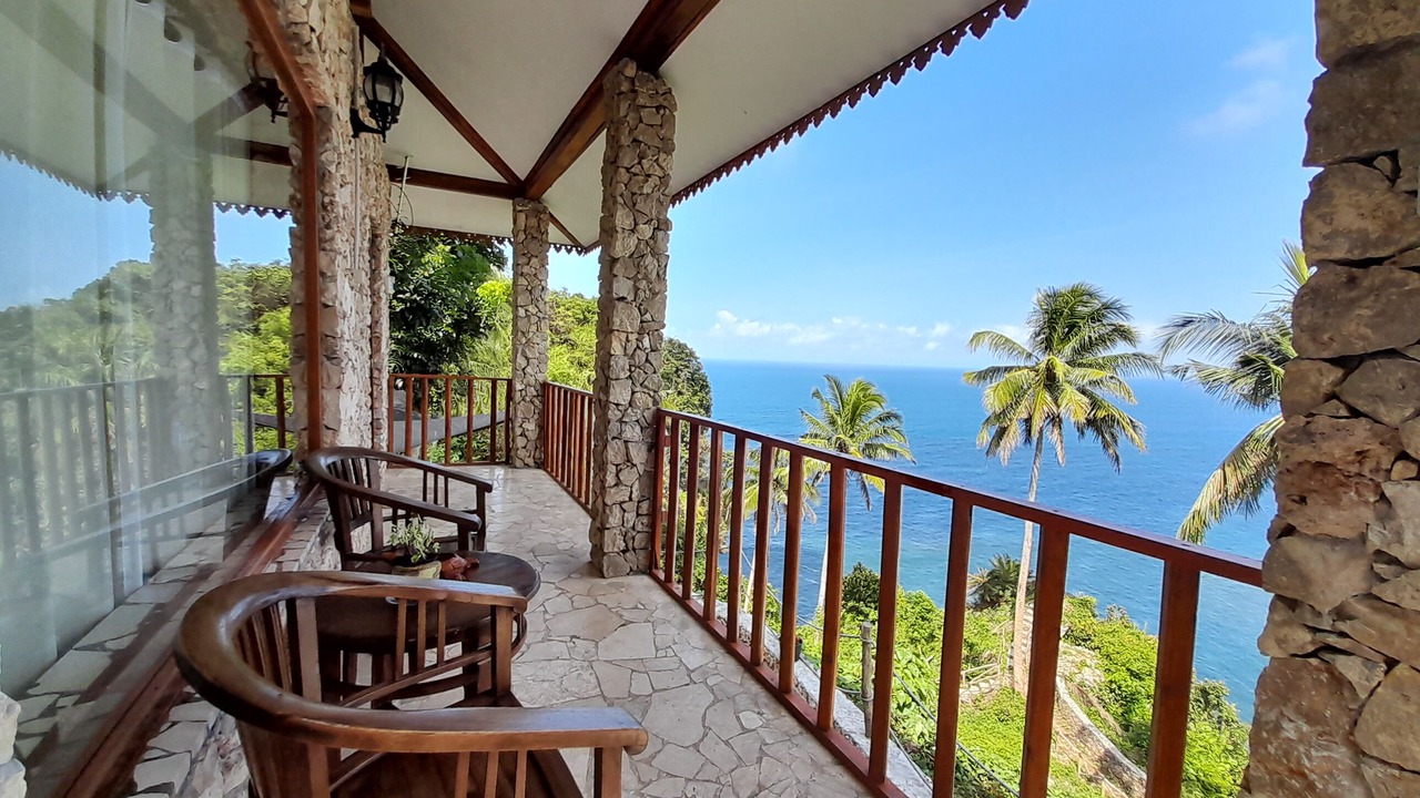 Photo of Bedroom in Gunung Kidul