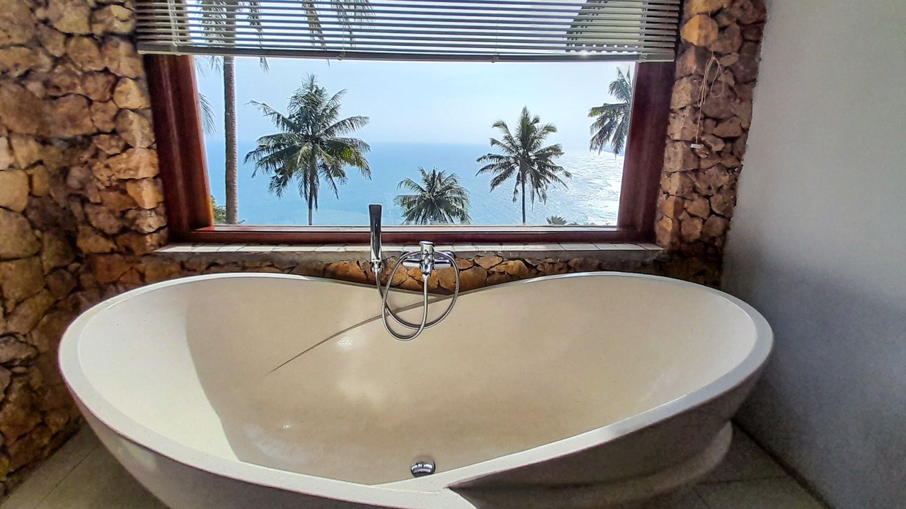 Photo of Bathroom in Gunung Kidul