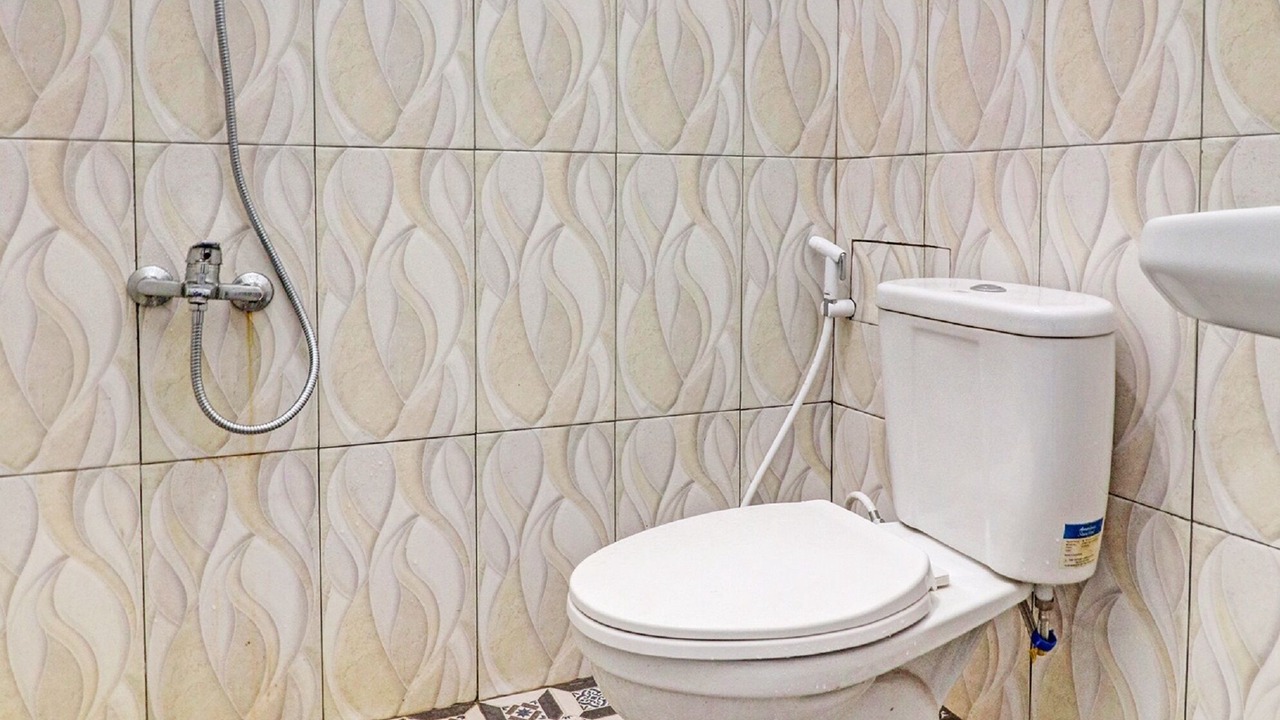 Photo of Bathroom in Sarolangun
