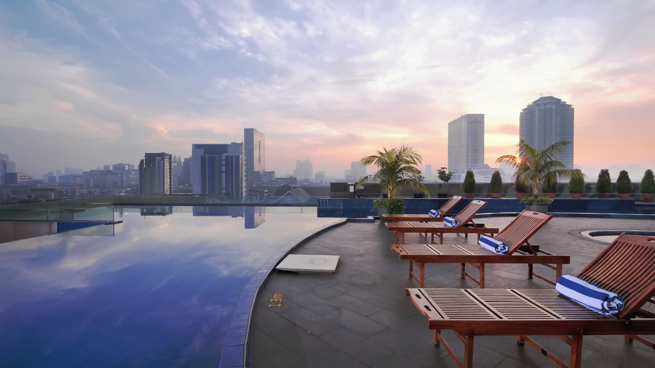Photo of Outdoor in Gambir