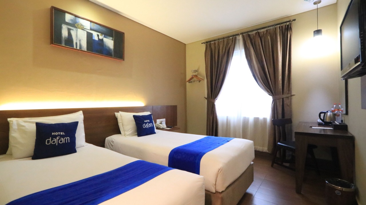 Photo of Bedroom in Cilacap