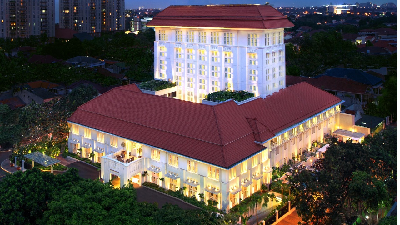 Photo of Outdoor in Menteng