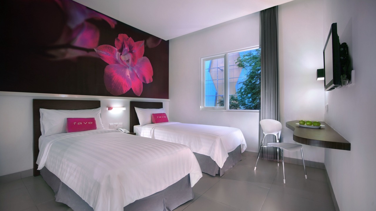 Photo of Bedroom in Melawai