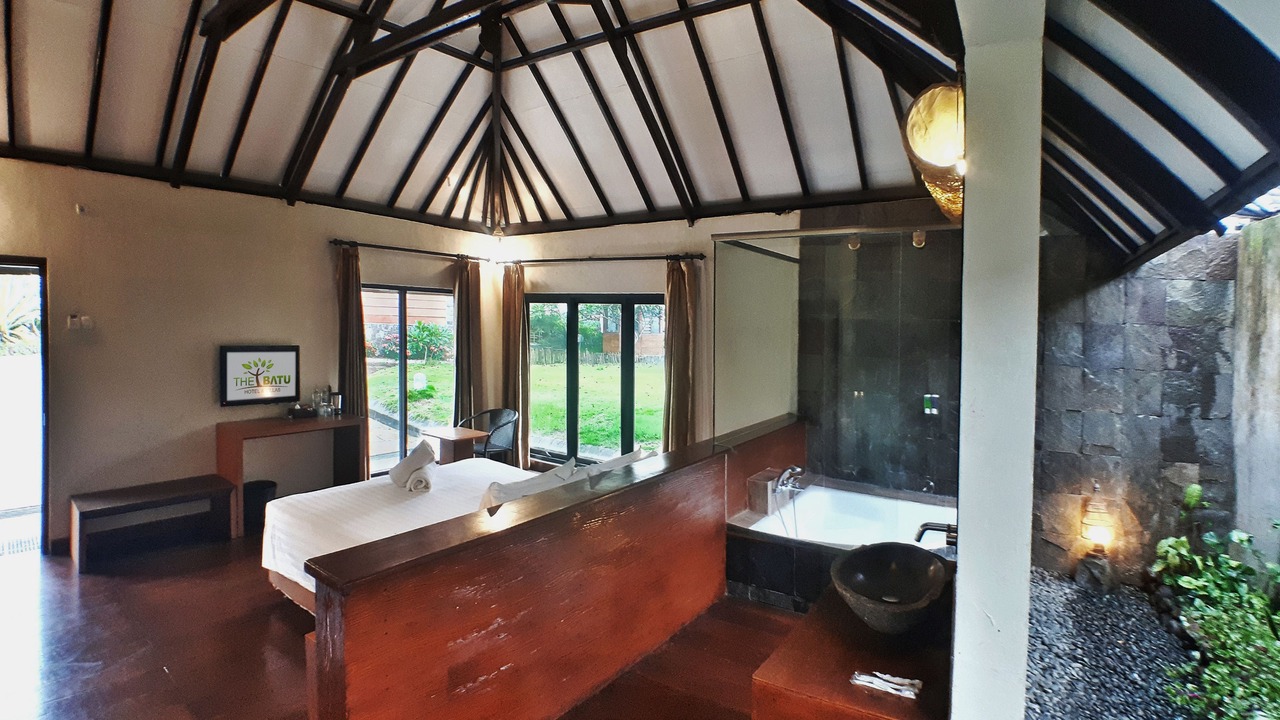 Photo of Bedroom in Sidomulyo