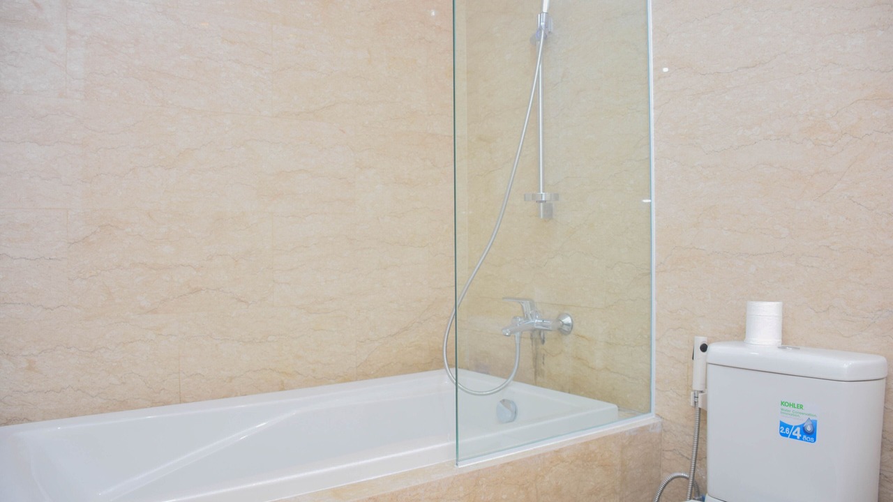Photo of Bathroom in Cikini