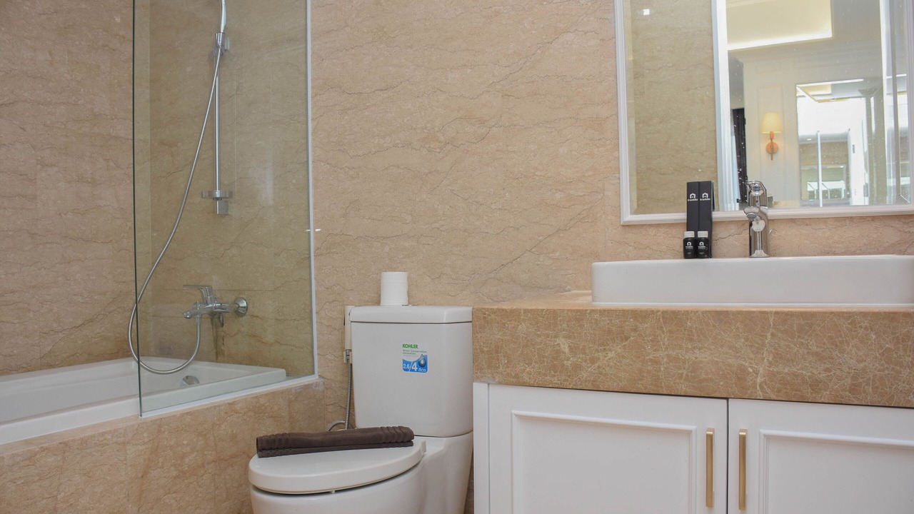 Photo of Bathroom in Cikini
