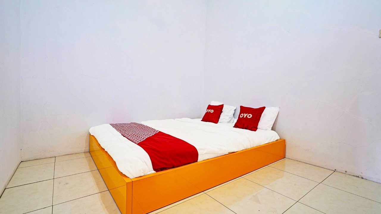 Photo of Bedroom in Pameungpeuk