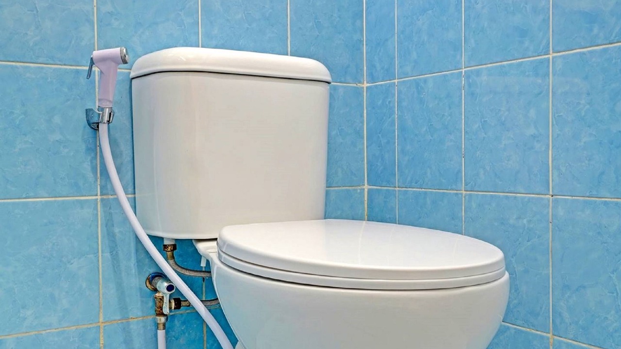 Photo of Bathroom in Pameungpeuk