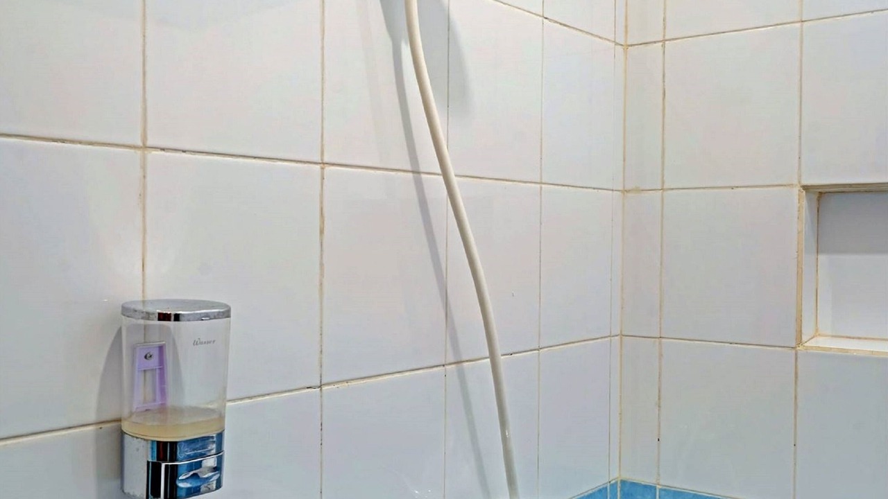 Photo of Bathroom in Pameungpeuk