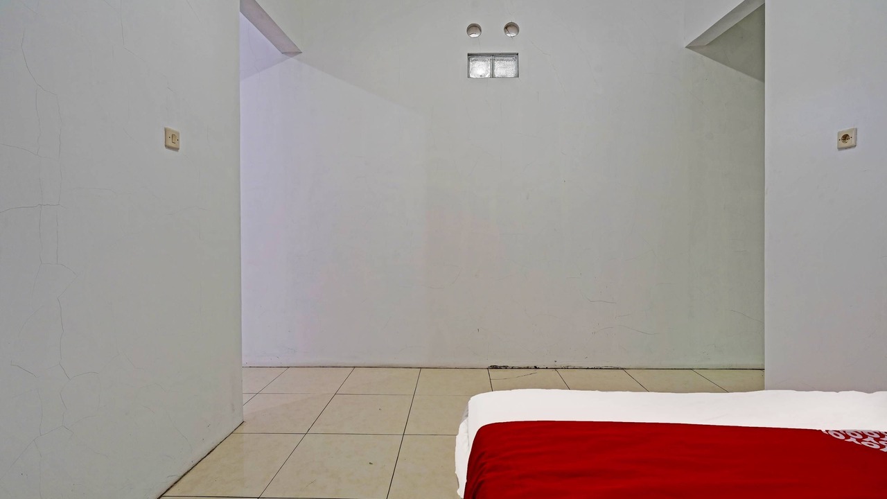 Photo of Bedroom in Pameungpeuk