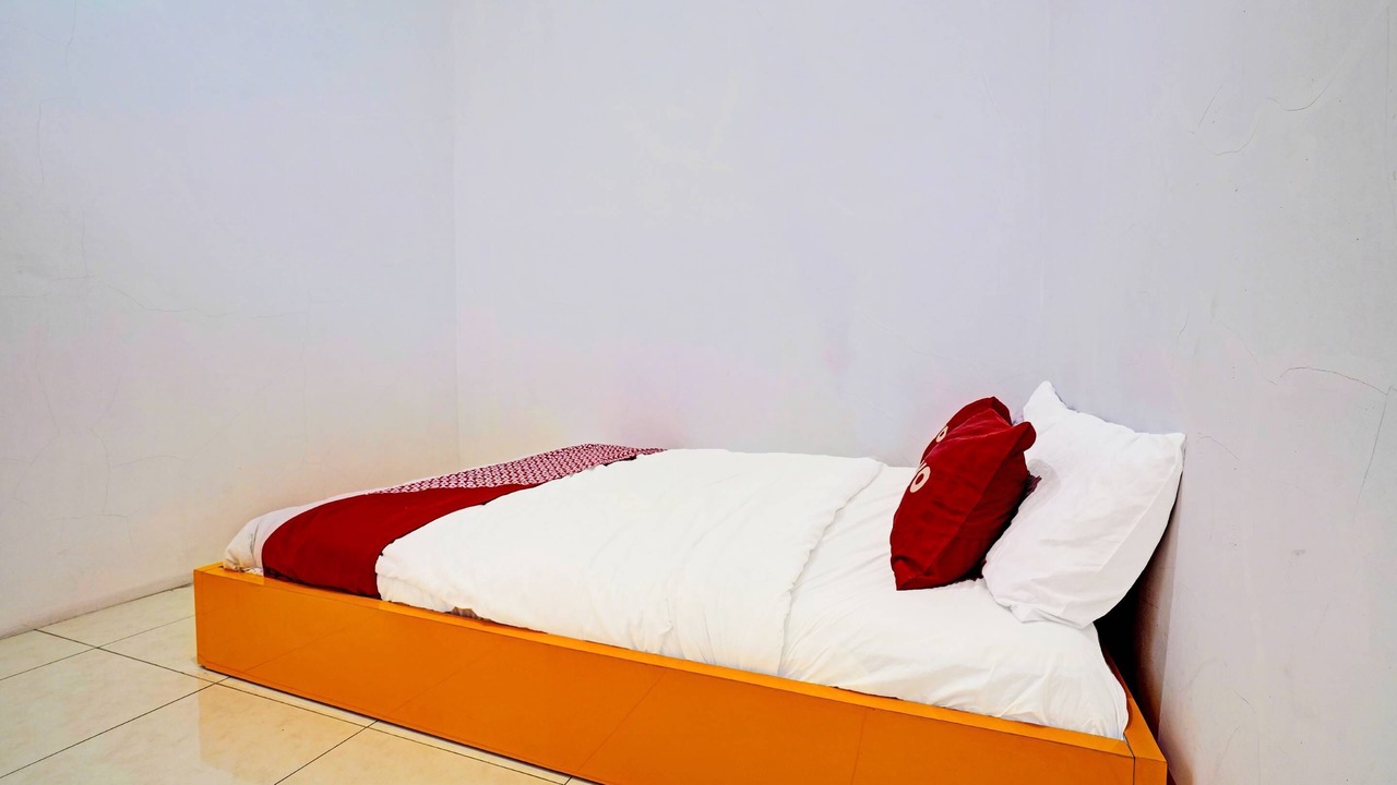 Photo of Bedroom in Pameungpeuk