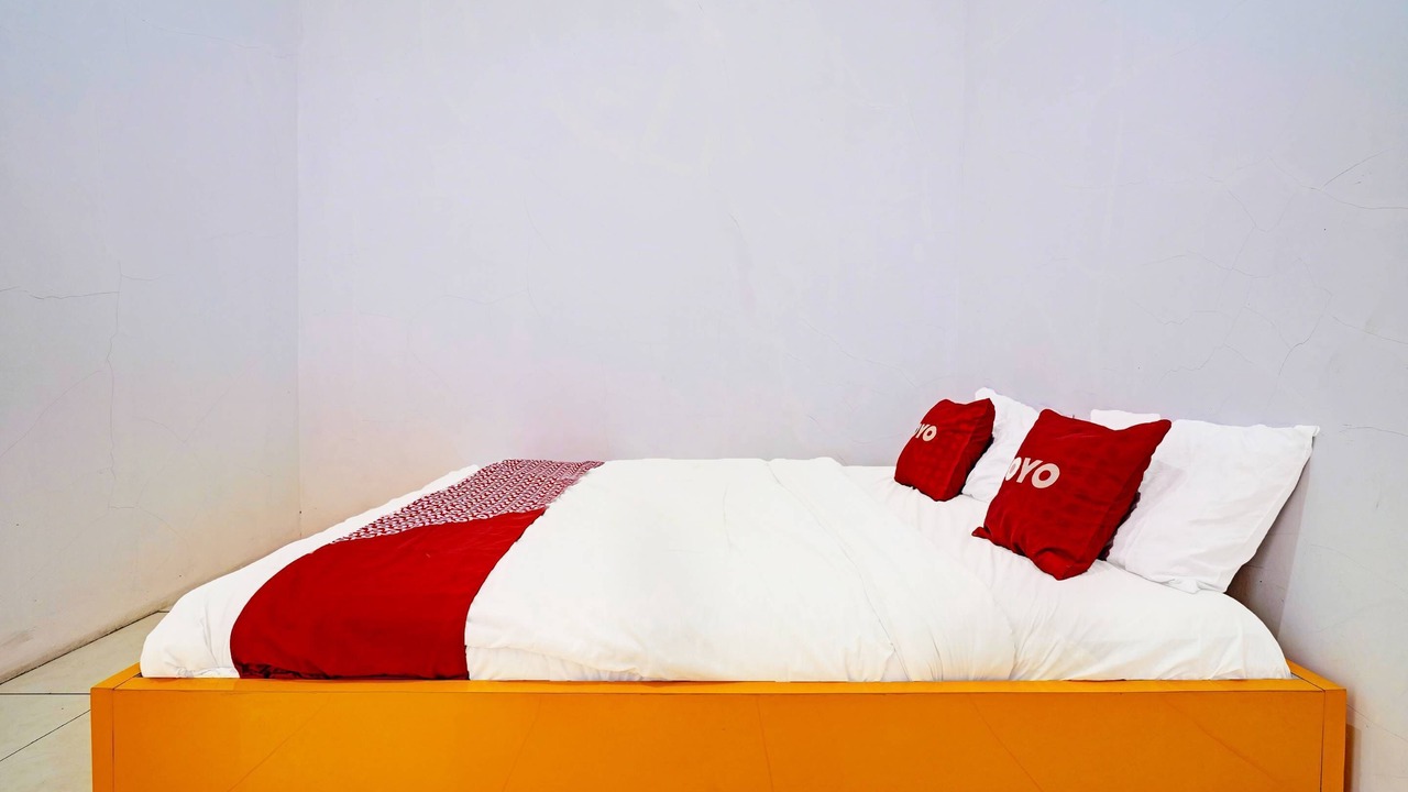 Photo of Bedroom in Pameungpeuk
