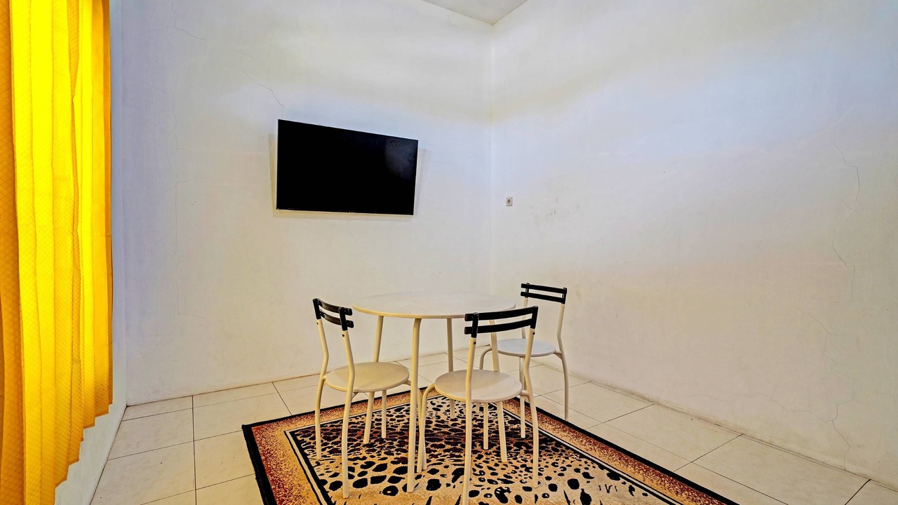 Photo of Bedroom in Pameungpeuk