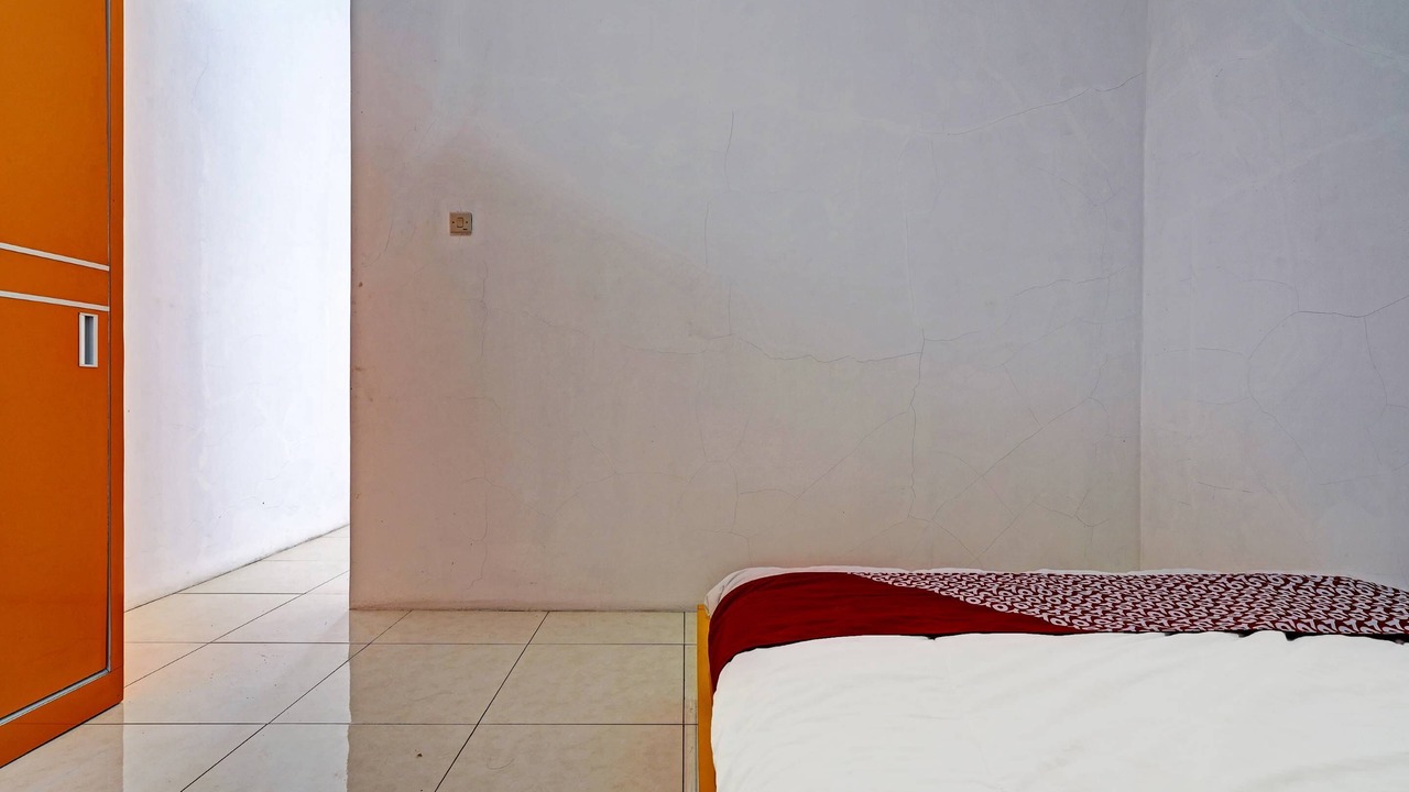 Photo of Bedroom in Pameungpeuk