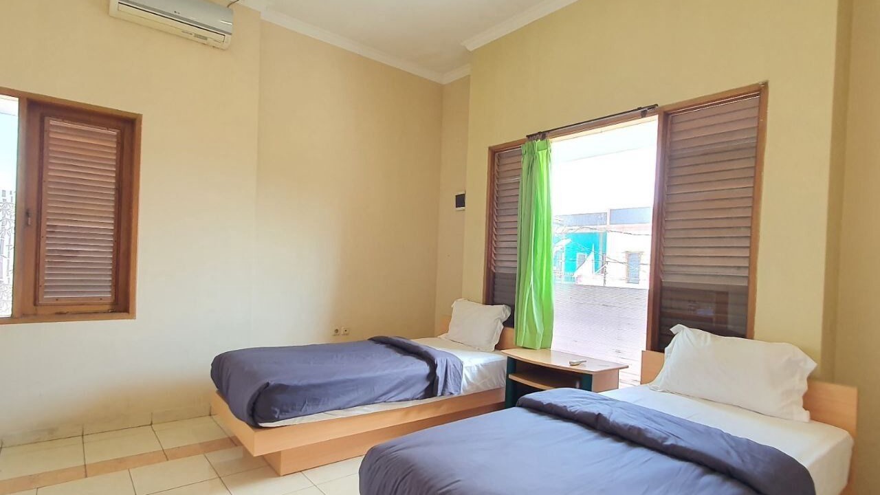 Photo of Bedroom in Dinoyo